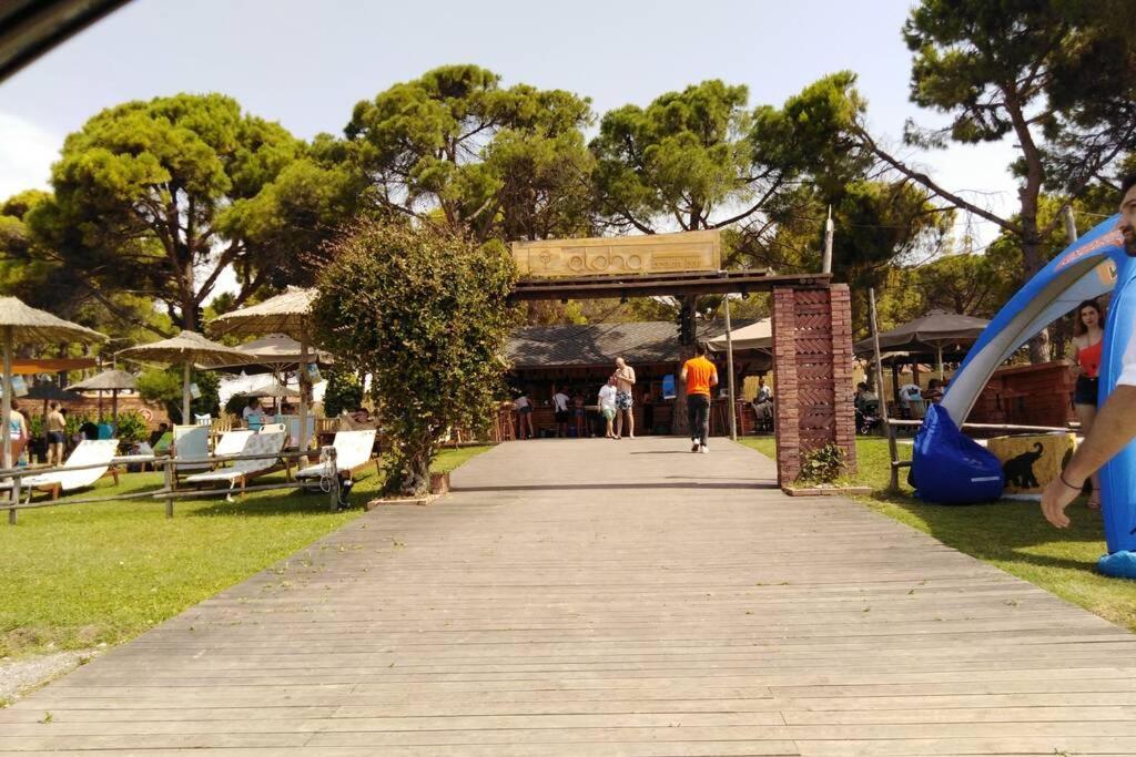 Villa Viktoria Halkidiki Nea Silata 외부 사진