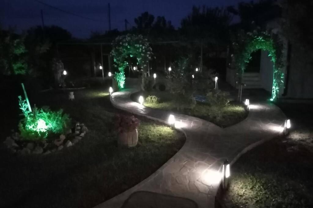 Villa Viktoria Halkidiki Nea Silata 외부 사진