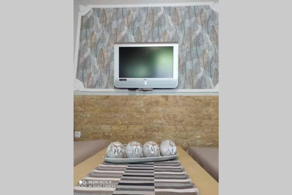 Villa Viktoria Halkidiki Nea Silata 외부 사진