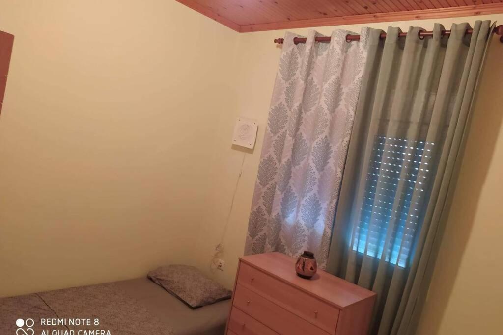 Villa Viktoria Halkidiki Nea Silata 외부 사진